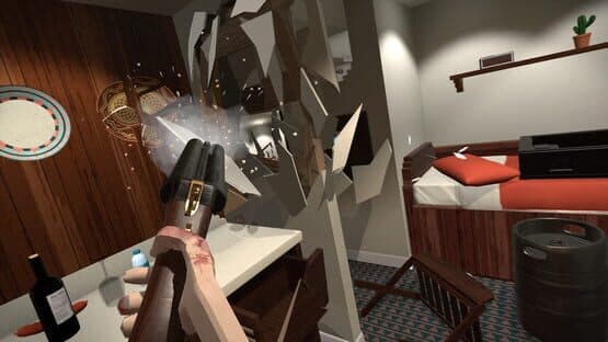 Hotel R'n'R — screenshot 4