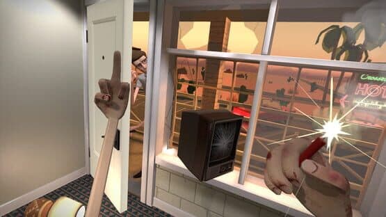 Hotel R'n'R — screenshot 5