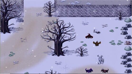 Dragon Iris — screenshot 3