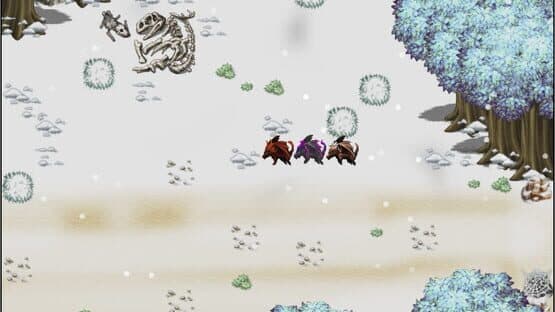 Dragon Iris — screenshot 6