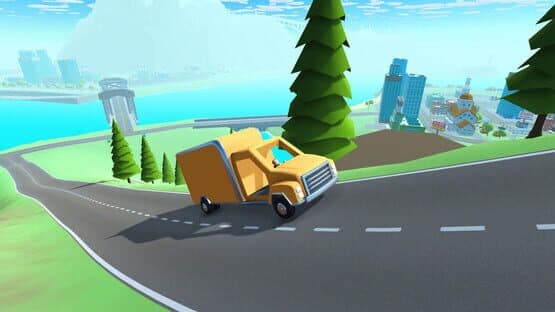 Totally Reliable Delivery Service — screenshot 1