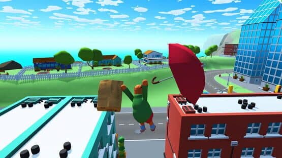 Totally Reliable Delivery Service — screenshot 3