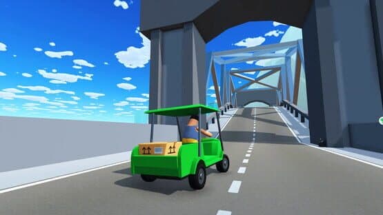 Totally Reliable Delivery Service — screenshot 4