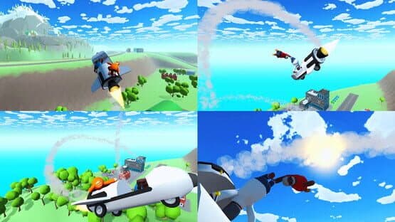 Totally Reliable Delivery Service — screenshot 7