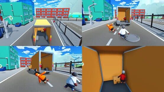 Totally Reliable Delivery Service — screenshot 8