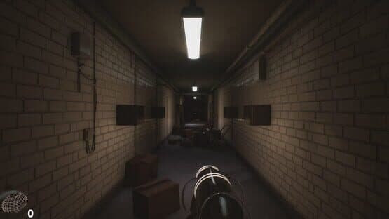 Light the Way — screenshot 1
