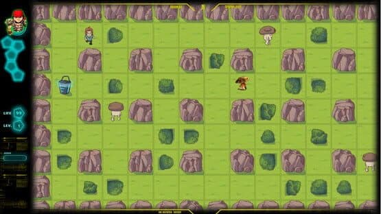 The Great Mushroom Hunt — screenshot 4