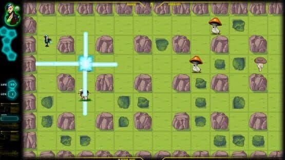 The Great Mushroom Hunt — screenshot 5