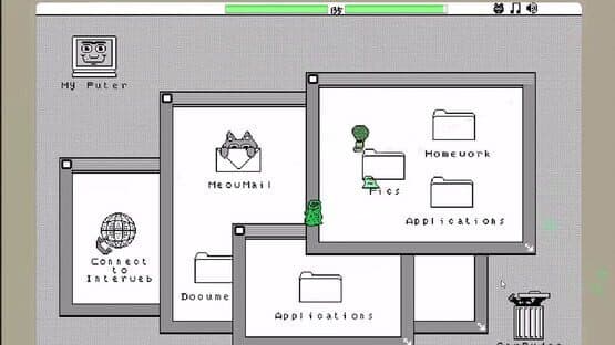 Time to Fight — screenshot 1