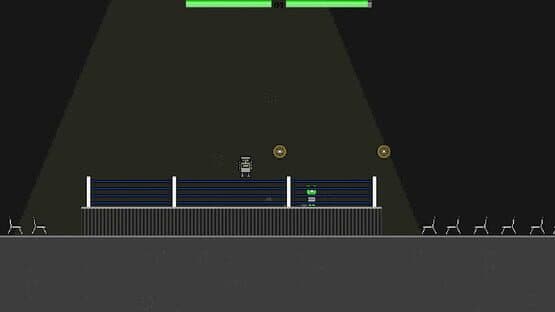 Time to Fight — screenshot 2