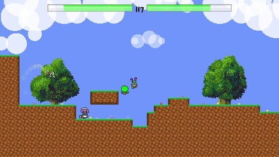 Time to Fight — screenshot 3