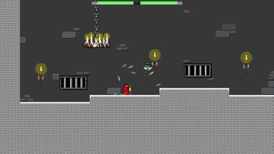 Time to Fight — screenshot 5