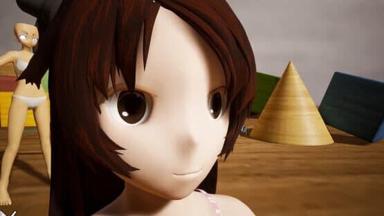 Cursed Puppetry — screenshot 2