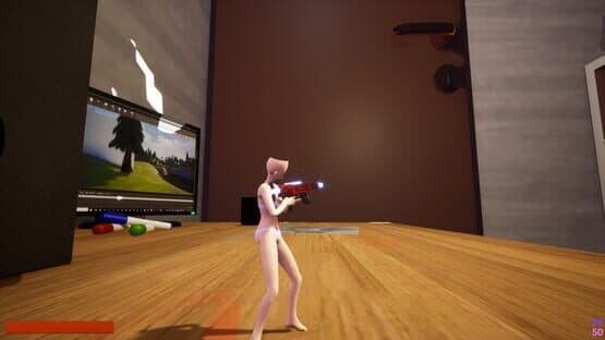 Cursed Puppetry — screenshot 6