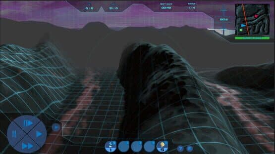 Galactic Tower Defense — screenshot 7