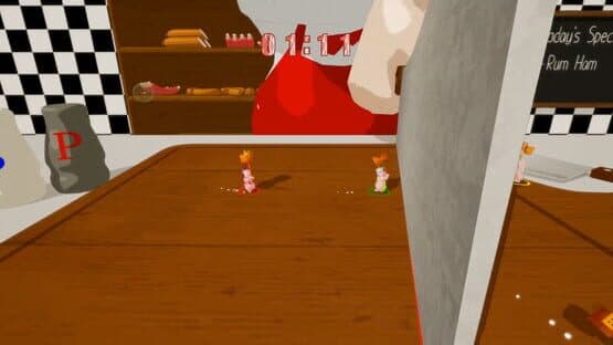 Beat Your Meat — screenshot 6