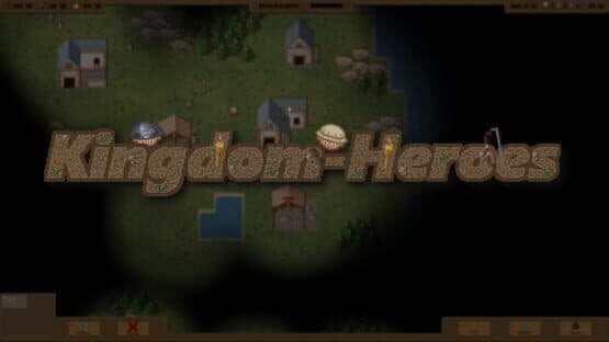 Kingdom-Heroes — screenshot 1