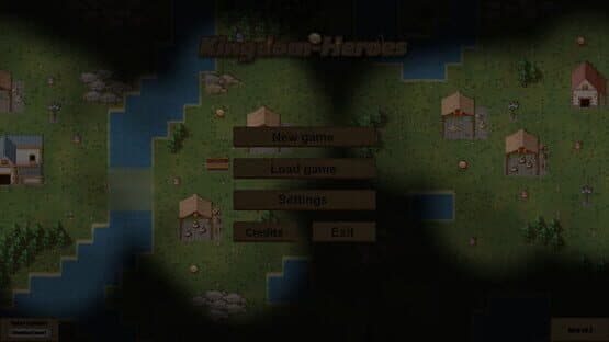 Kingdom-Heroes — screenshot 2