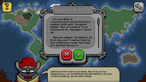 Rodent Warriors — screenshot 3