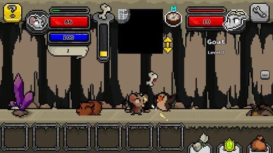 Rodent Warriors — screenshot 4