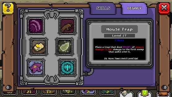 Rodent Warriors — screenshot 6