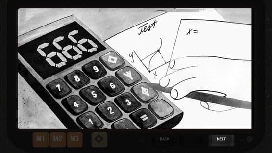 The Devil's Calculator — screenshot 4