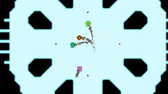 Suwarudo — screenshot 2