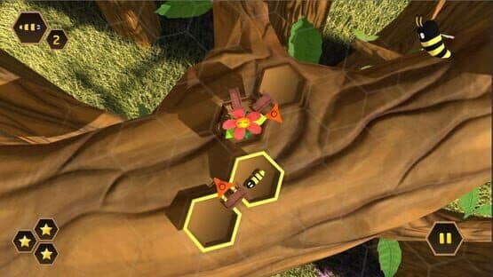 Baby Bee — screenshot 1