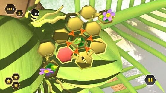 Baby Bee — screenshot 2