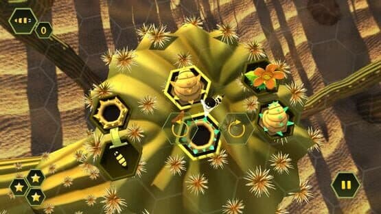 Baby Bee — screenshot 3