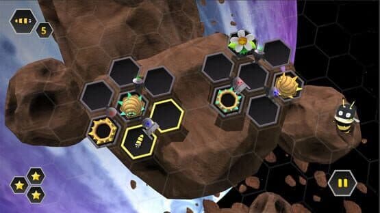 Baby Bee — screenshot 4