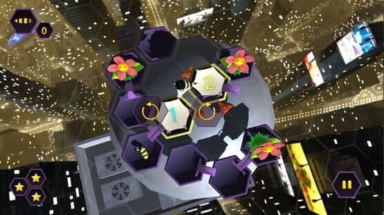 Baby Bee — screenshot 5