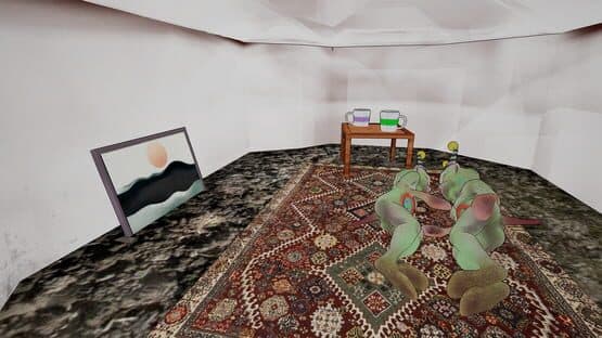 AlienAfterlife — screenshot 3