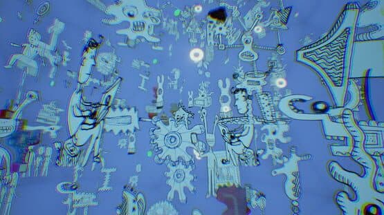 AlienAfterlife — screenshot 5