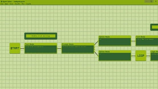 One Synth — screenshot 3