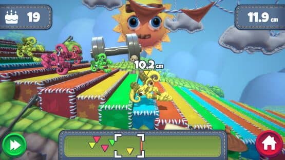 Aivolution — screenshot 1
