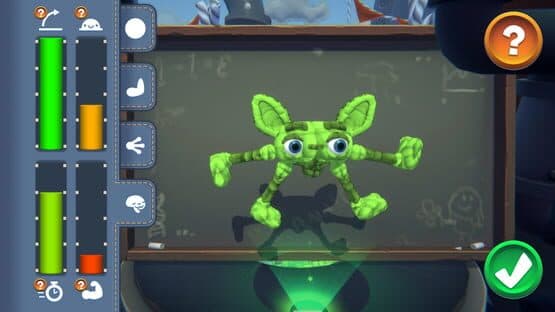 Aivolution — screenshot 3
