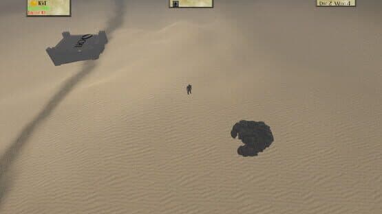 Warforged — screenshot 3