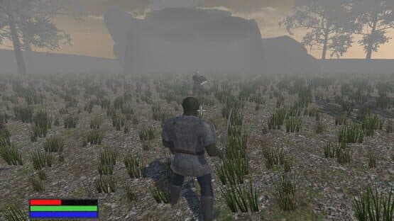 Warforged — screenshot 4