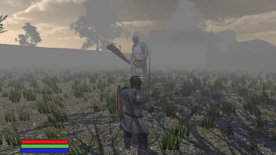 Warforged — screenshot 5