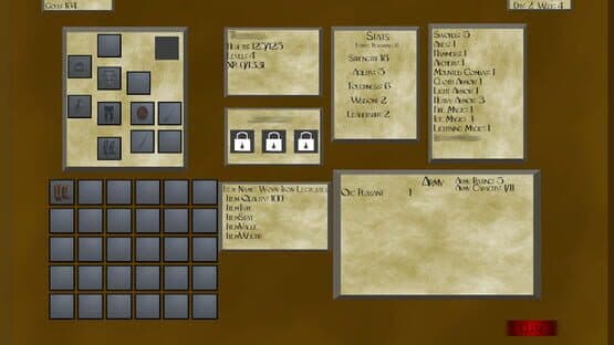 Warforged — screenshot 6