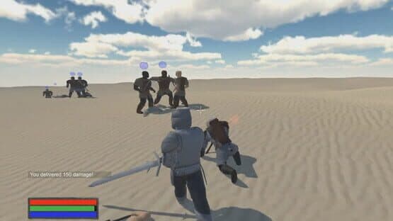 Warforged — screenshot 7