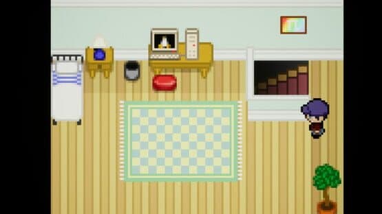 Legend of the Wizard King — screenshot 1
