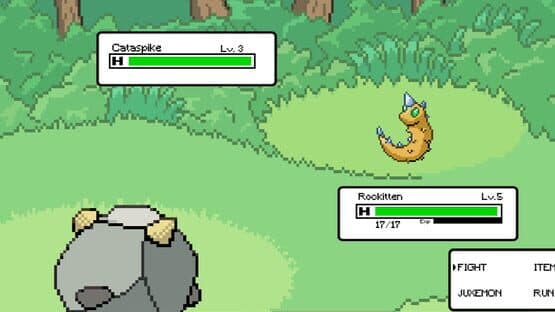 Legend of the Wizard King — screenshot 2