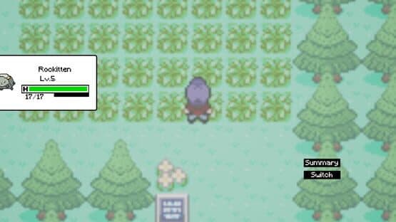 Legend of the Wizard King — screenshot 3