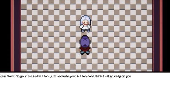 Legend of the Wizard King — screenshot 4