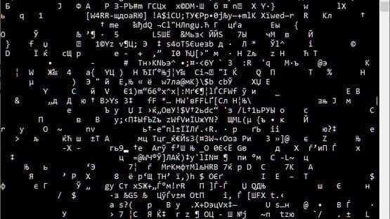 W4RR-i/o-RS: Descent — screenshot 2