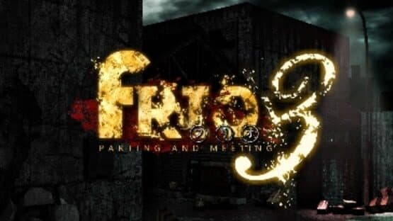 Frio3 - Parting and Meeting — screenshot 1
