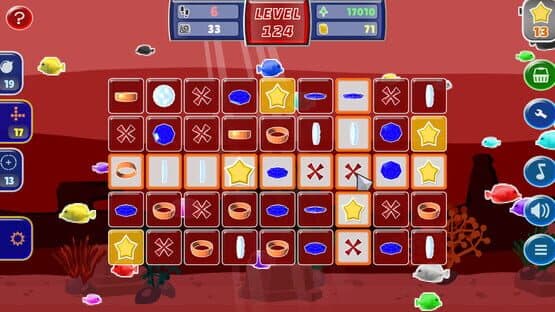 Quotes Quest - Match 3 — screenshot 3