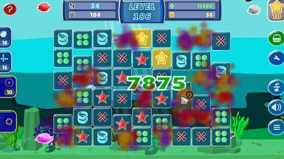 Quotes Quest - Match 3 — screenshot 5